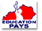 Education Pays home